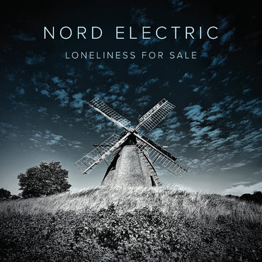 Loneliness For Sale (White Vinyl) [Vinyl] (ONLINE ORDER ONLY)