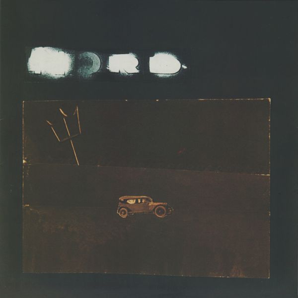 Nord Express - Sharky - 7" [Vinyl] (ONLINE ORDER ONLY)