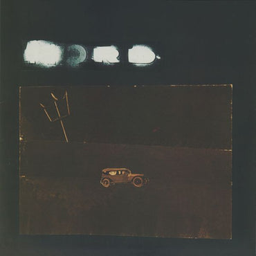 Nord Express - Sharky - 7" [Vinyl] (ONLINE ORDER ONLY)