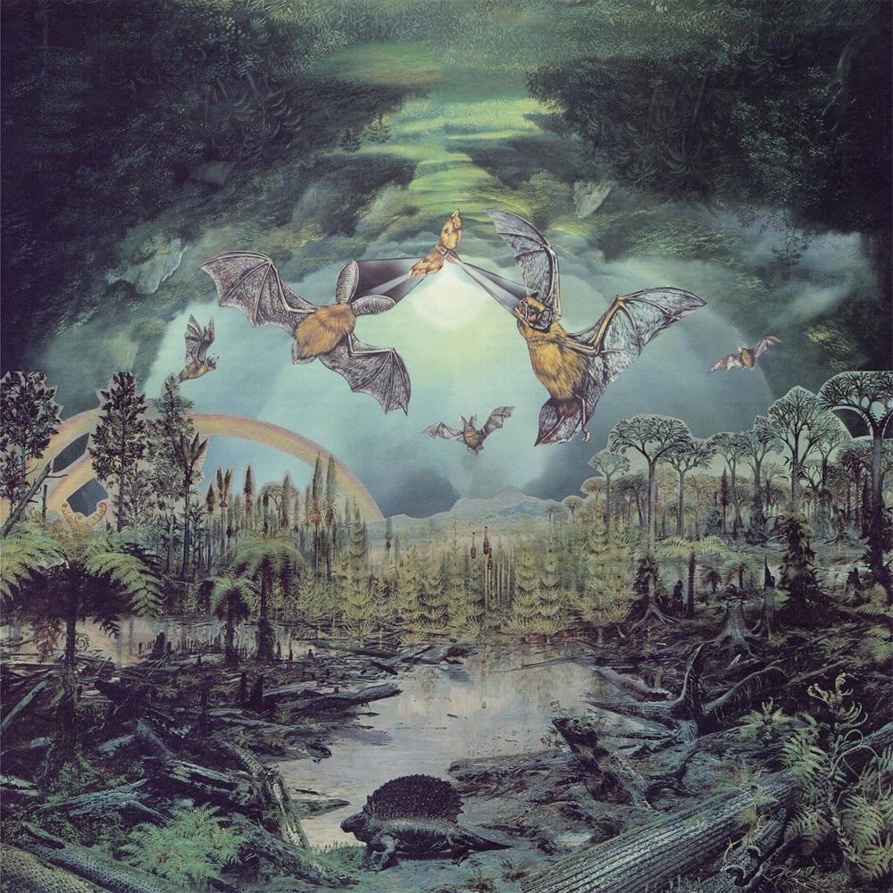 Worldwide Skyline [Vinyl] (ONLINE ORDER ONLY)