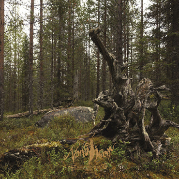 Nordvisor - Ett samlingsverk från Nordvis (BLACK & GOLD / BLACK & COPPER VINYL) [Vinyl] (ONLINE ORDER ONLY)