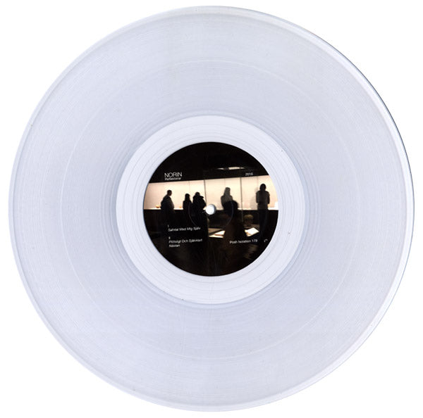 NORIN - Reflekterar [Vinyl]
