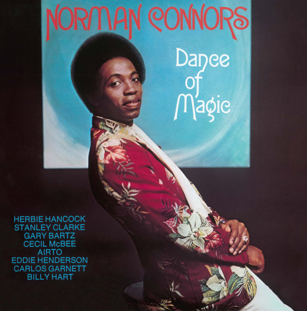Dance Of Magic [Vinyl] (ONLINE ORDER ONLY)
