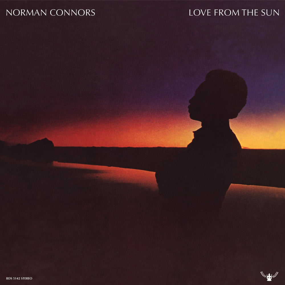 Love From The Sun [Vinyl]