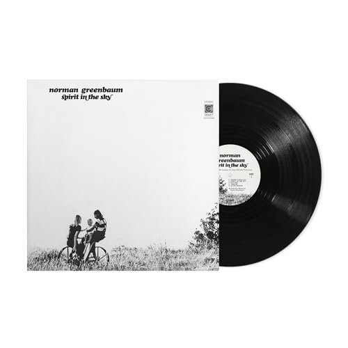 Spirit In The Sky [Lp] [Vinyl]