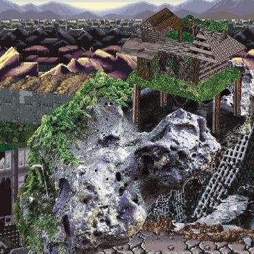 Norman W. Long - BLACK BROWN GRAY GREEN [CD] (ONLINE ORDER ONLY)