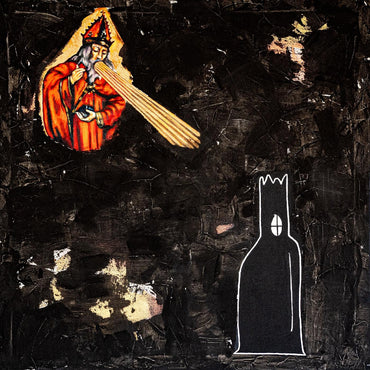 NORMANS - NORMANS (FOREST GREEN VINYL) [Vinyl] (ONLINE ORDER ONLY)