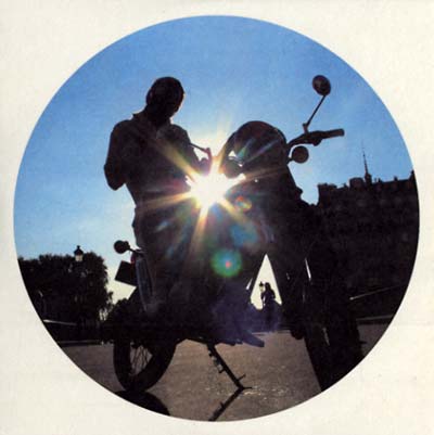 NORSCQ - Gelatinosa Substancia [CD] (ONLINE ORDER ONLY)