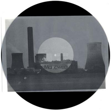 NORTH MANC BEDS - Mancweb [Vinyl] (ONLINE ORDER ONLY)