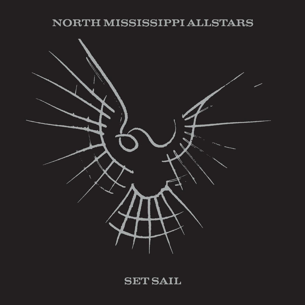 Set Sail [CD]