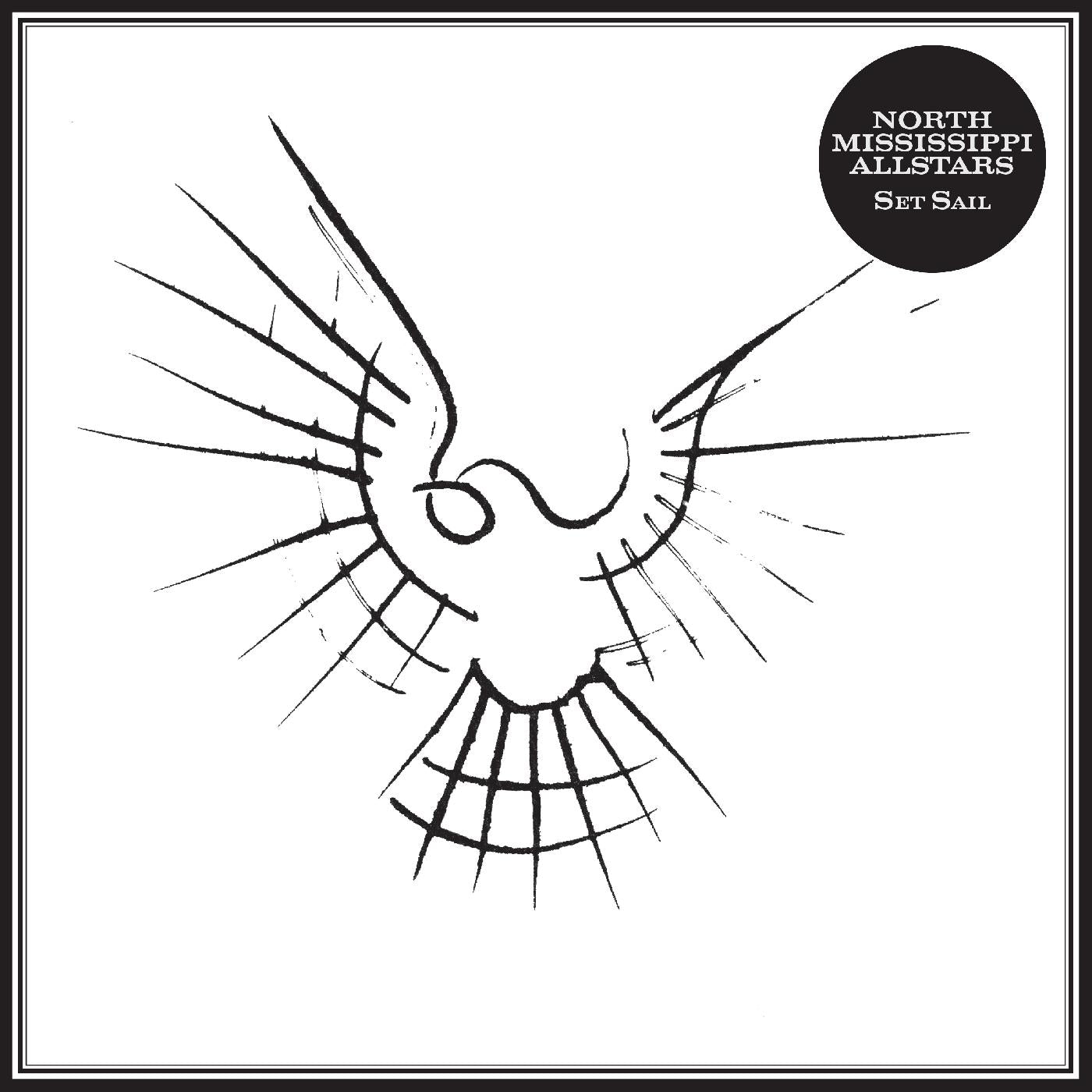 Set Sail [Vinyl] (ONLINE ORDER ONLY)