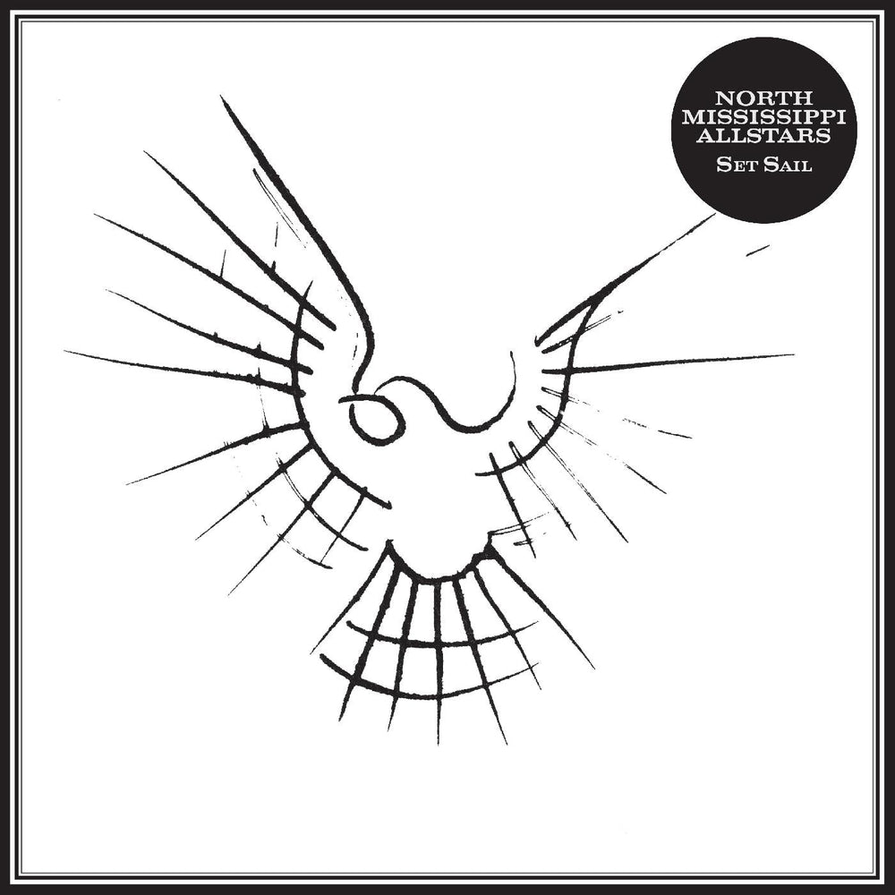 Set Sail [CD]