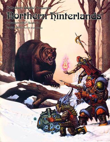Northern Hinterlands (Online Only)