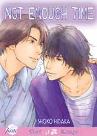 Not Enough Time (Online Order Only)