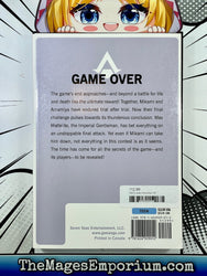 Not Lives Vol 10 (Online Order Only)