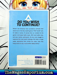 Not Lives Vol 3 (Online Order Only)