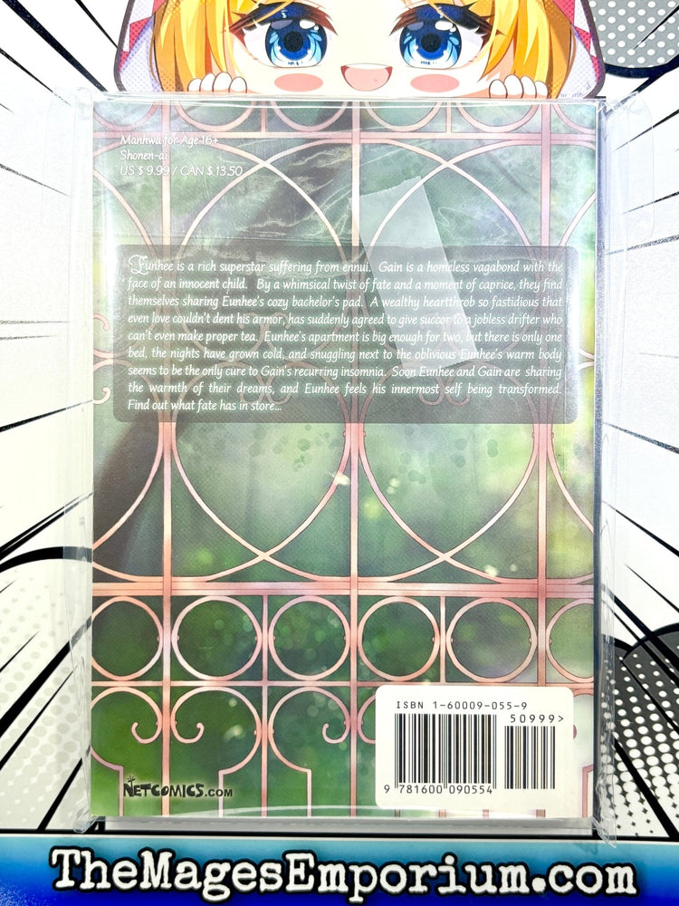 Not So Bad Vol 1 (Online Order Only)