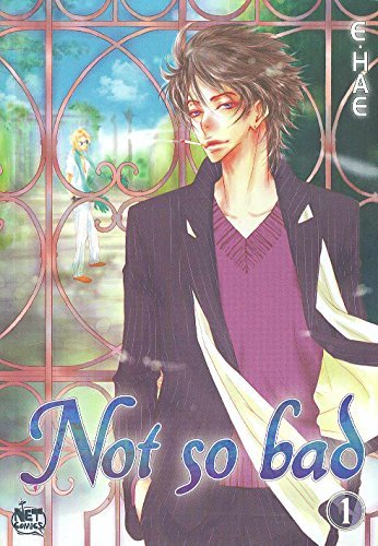 Not So Bad Vol 1 (Online Order Only)