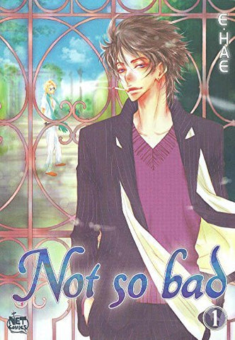 Not So Bad Vol 1 (Online Order Only)