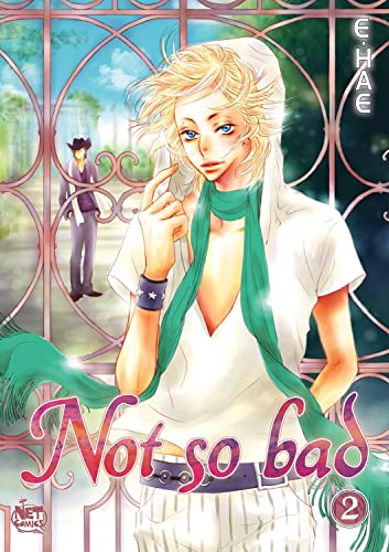 Not So Bad Vol 2 (Online Order Only)
