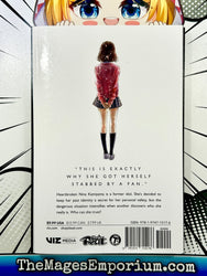 Not Your Idol Vol 2 (Online Order Only)