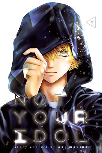 Not Your Idol Vol 2 (Online Order Only)