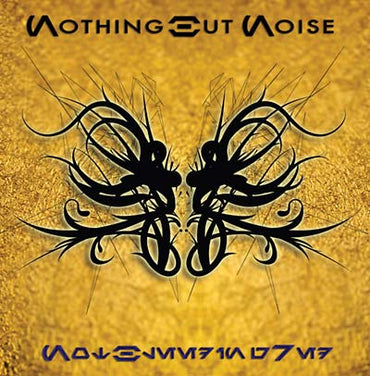 NOTHING BUT NOISE - Not Bleeding Red [Vinyl] (ONLINE ORDER ONLY)