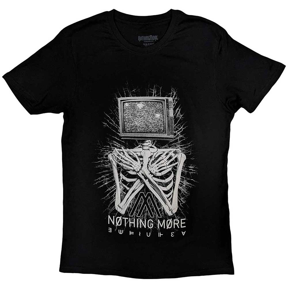 Not Machines [T-Shirt] (ONLINE ORDER ONLY)