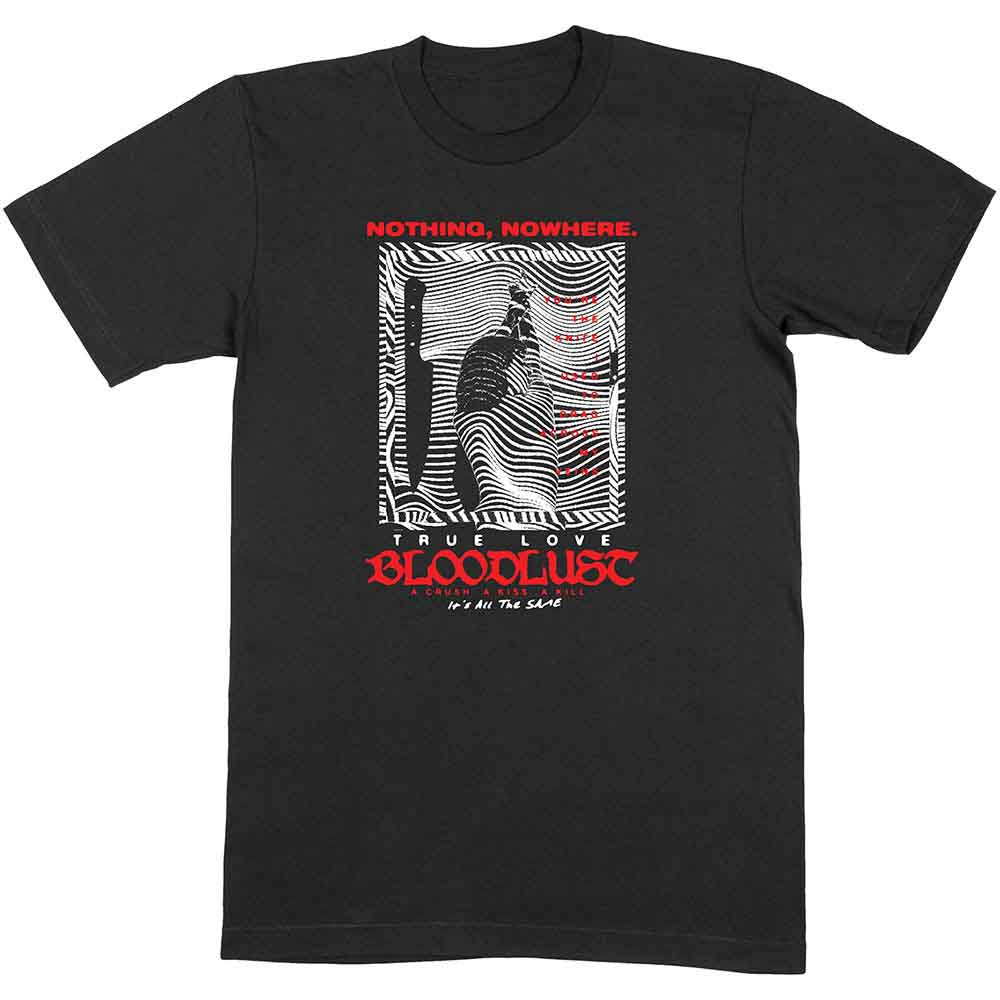 Digital Landscape [T-Shirt] (ONLINE ORDER ONLY)