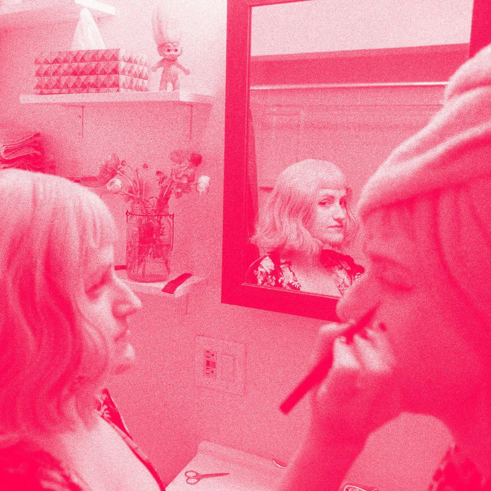 How To Kiss (Candy Cane Vinyl) [Vinyl]