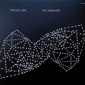 Noveller - No Dreams [Vinyl] (ONLINE ORDER ONLY)