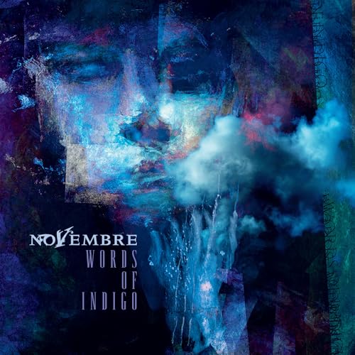 Words Of Indigo [Vinyl] (ONLINE ORDER ONLY)