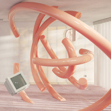 NOVO LINE - Dyad [Vinyl] (ONLINE ORDER ONLY)