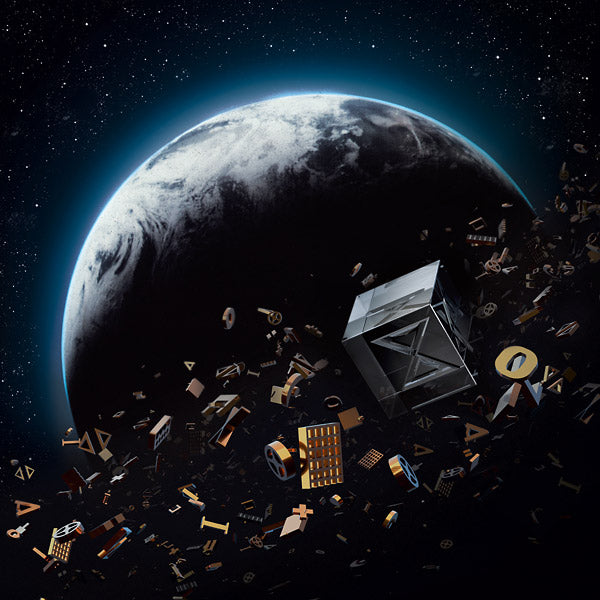 Movements [Vinyl] (ONLINE ORDER ONLY)