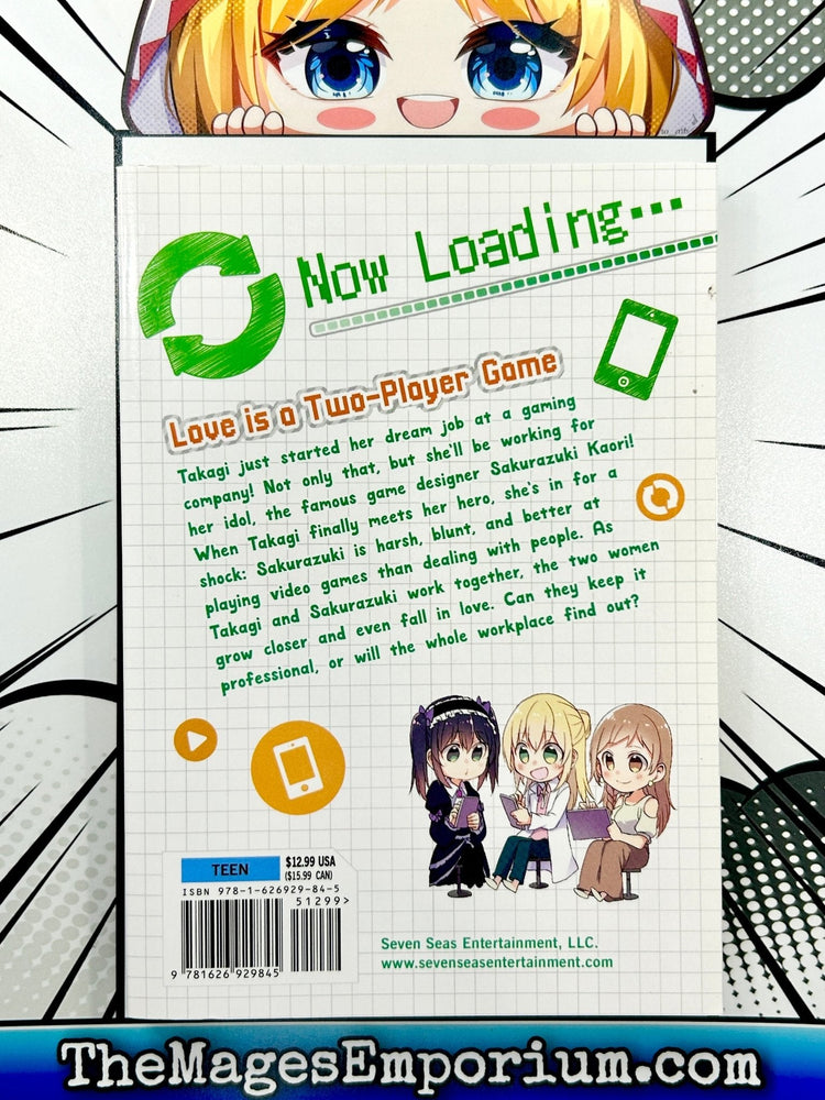 Now Loading...! (Online Order Only)