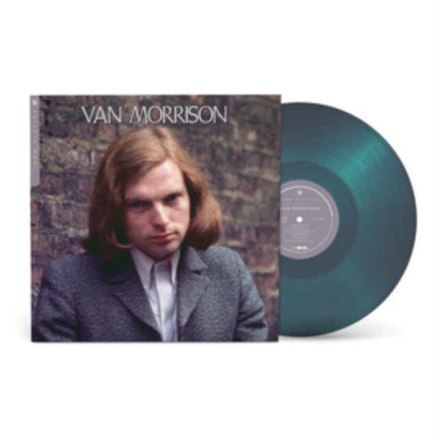 Van Morrison - Now Playing (Brick & Mortar Exclusive) [Vinyl] (ONLINE ORDER ONLY)