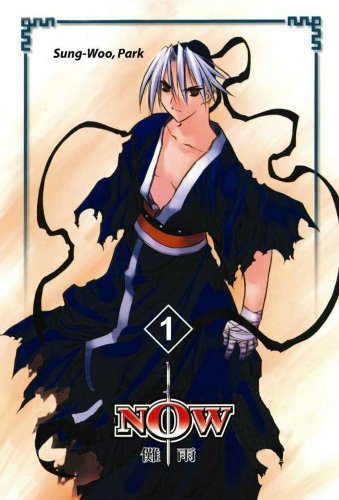 Now Vol 1 (Online Order Only)