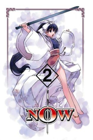 Now Vol 2 (Online Order Only)