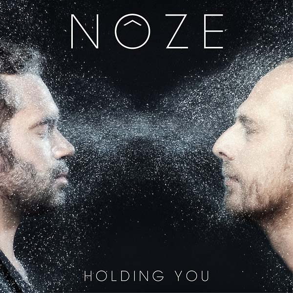 NOZE - Holding You [Vinyl]