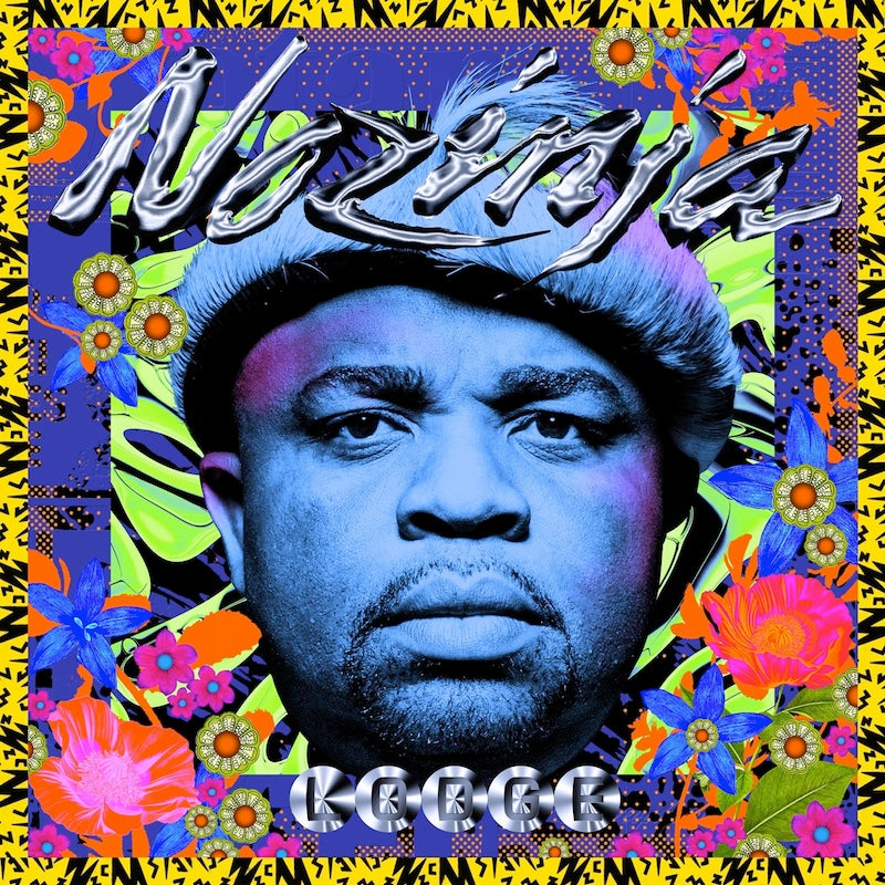 Nozinja Lodge [Vinyl] (ONLINE ORDER ONLY)