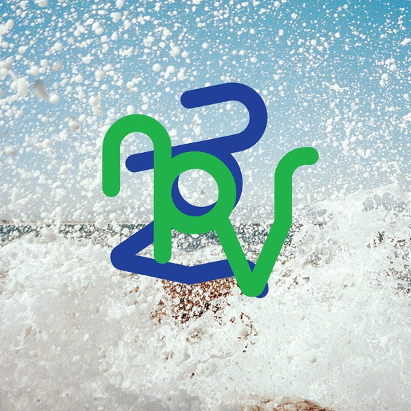 NPVR - 33 34 [Vinyl] (ONLINE ORDER ONLY)