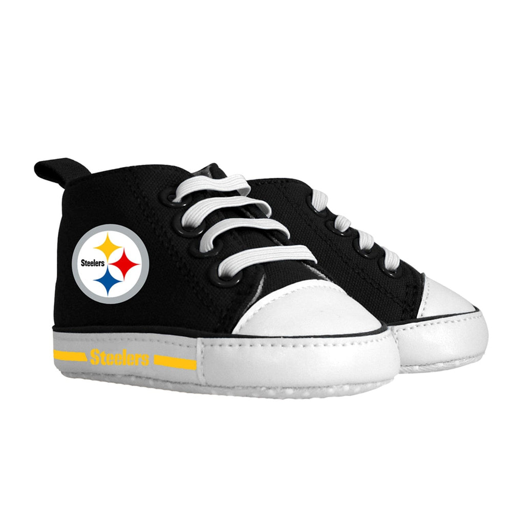 Pittsburgh Steelers - 2-Piece Baby Gift Set