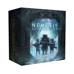 Nemesis: Retaliation - Core Box (ONLINE ORDER ONLY)