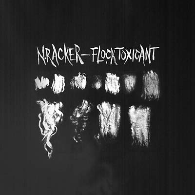 Flock Toxicant [Vinyl] (ONLINE ORDER ONLY)