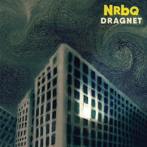 Dragnet [Vinyl]