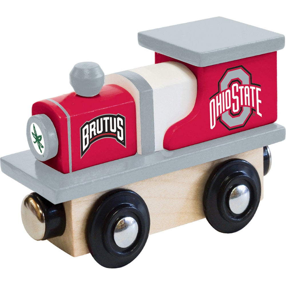 Ohio State Buckeyes Toy Train Engine (ONLINE ORDER ONLY)