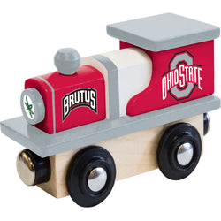Ohio State Buckeyes Toy Train Engine (ONLINE ORDER ONLY)