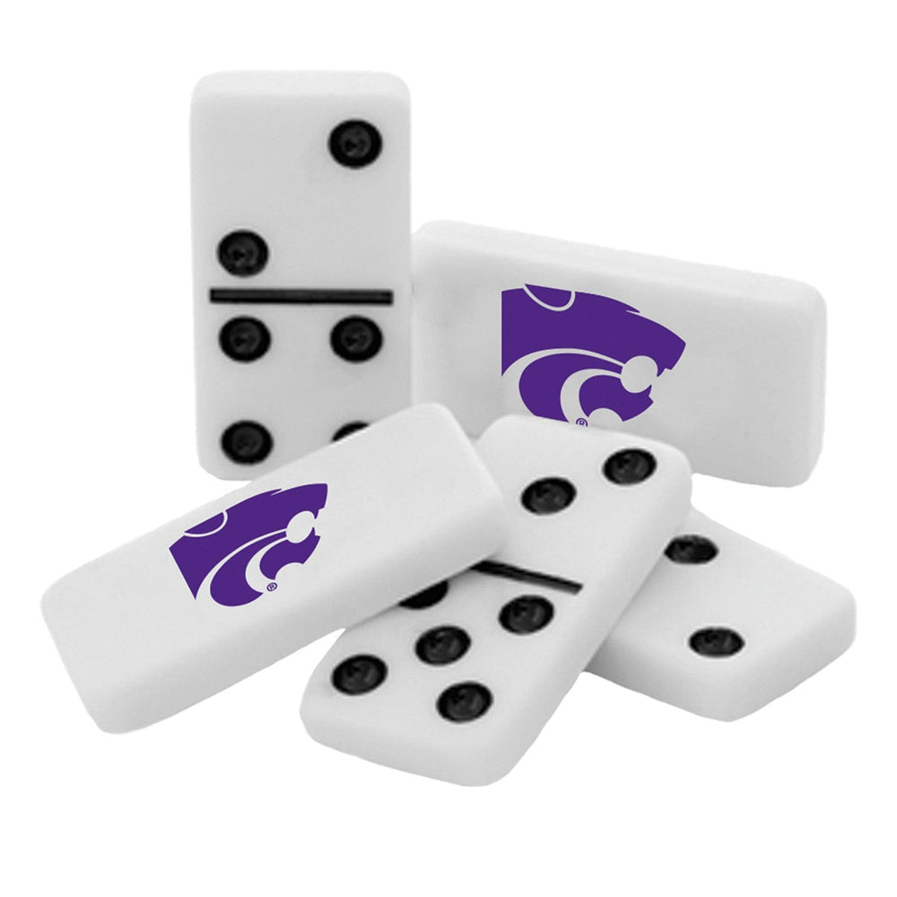Kansas State Wildcats Dominoes (ONLINE ORDER ONLY)
