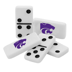 Kansas State Wildcats Dominoes (ONLINE ORDER ONLY)