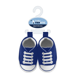 New York Mets Baby Shoes